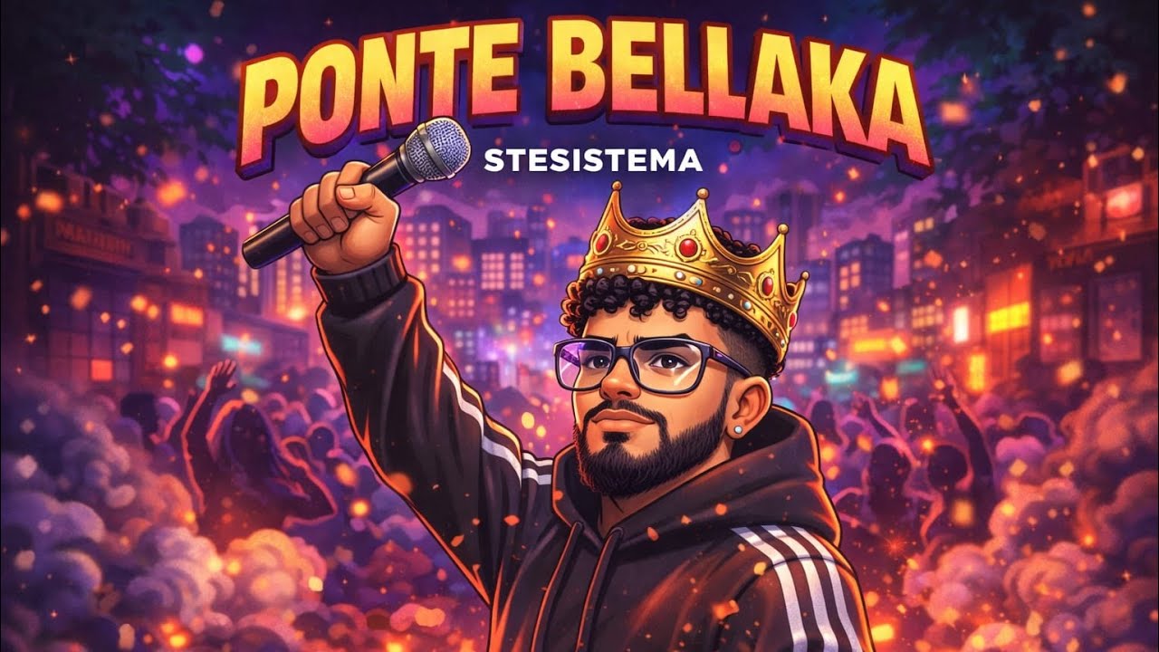 PONTE BELLAKA - STESISTEMA