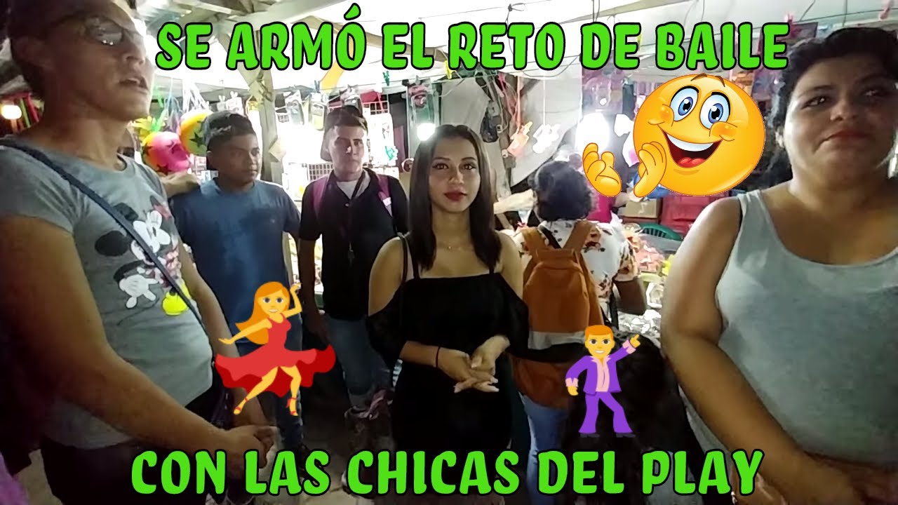 Conocimos a la ex novia de nano😱 Nayeli no sabia esa pizza😂 La feria en la Barra. Parte 2
