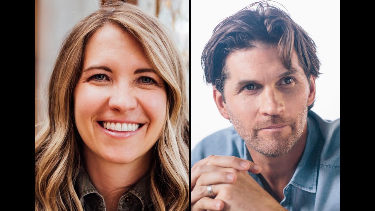 Triumph over Tragedy: A conversation with Crystal Miller and Miles Adcox