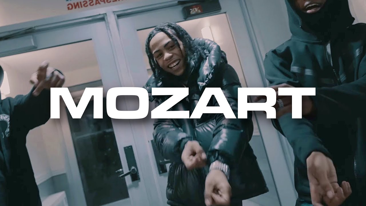 [FREE] Kay Flock x Sdot Go x NY Drill Sample Type Beat 2023 - 