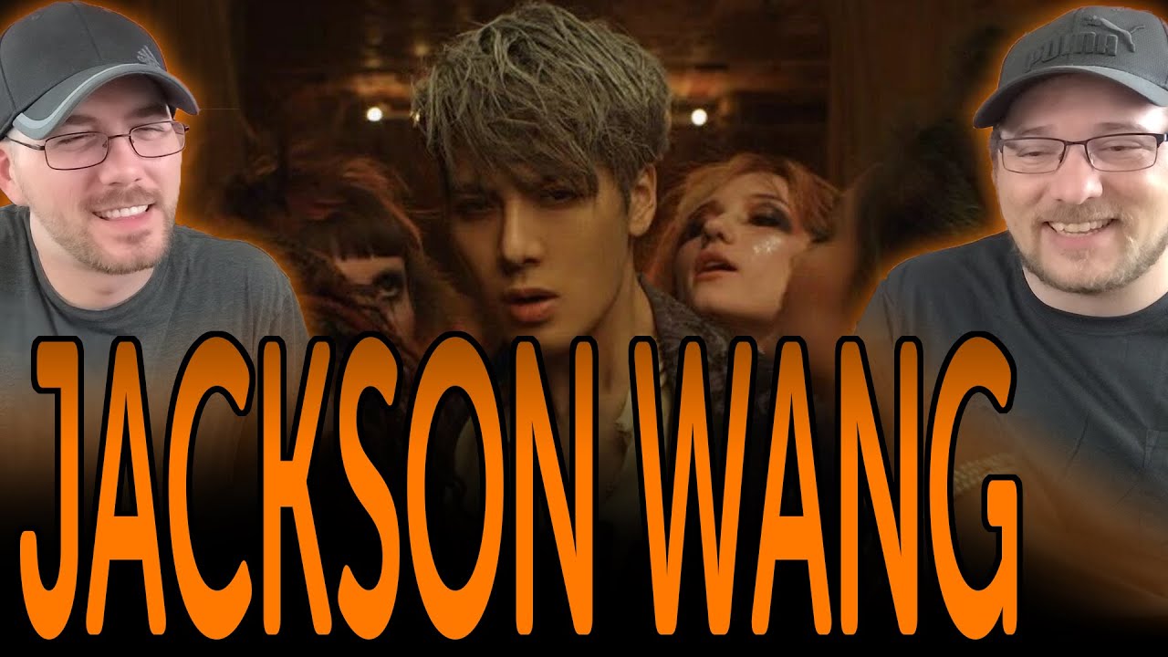 Jackson Wang - Blow (REACTION) | Best Friends React