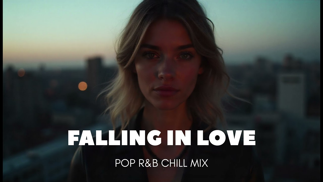 Deep House Music | Chill • Groovy • Night Vibes 2025