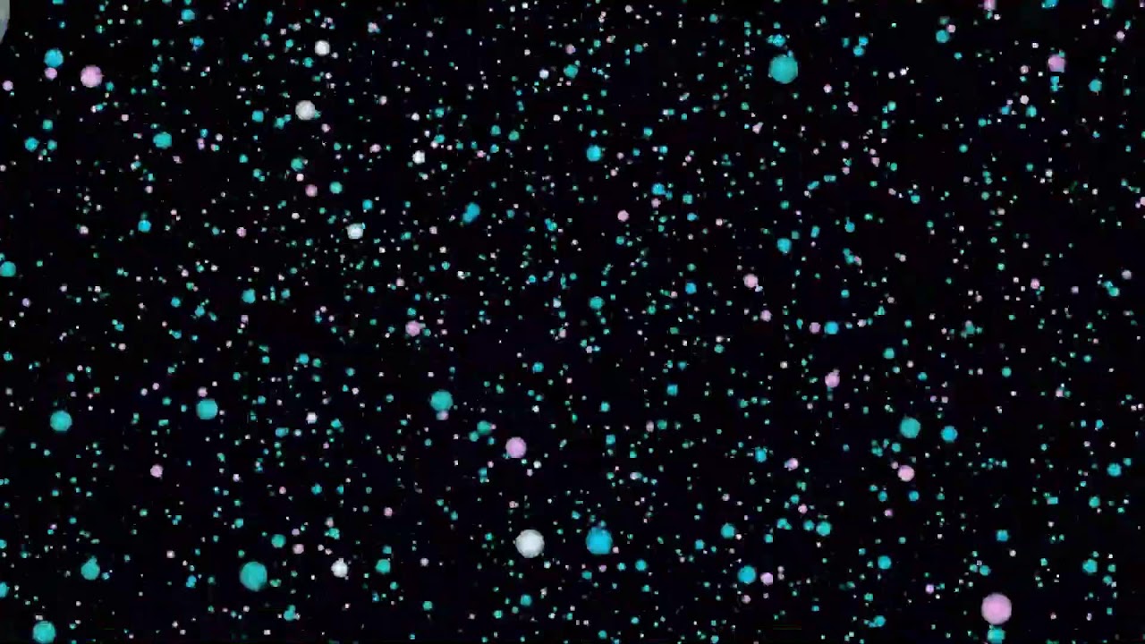 12 Vibrant & Amazing BIRTHDAY Particle Animations – After Effects by elijagod