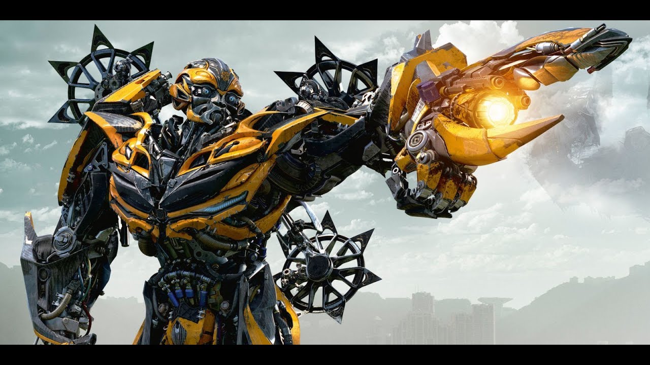 【TRANSFORMERS】 Skillet - Comatose