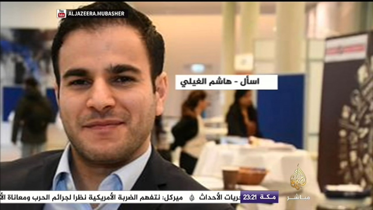 اسأل .. تجربة فريدة لنشر العلوم الطبيعية على موقع فيسبوك مع هاشم الغيلي