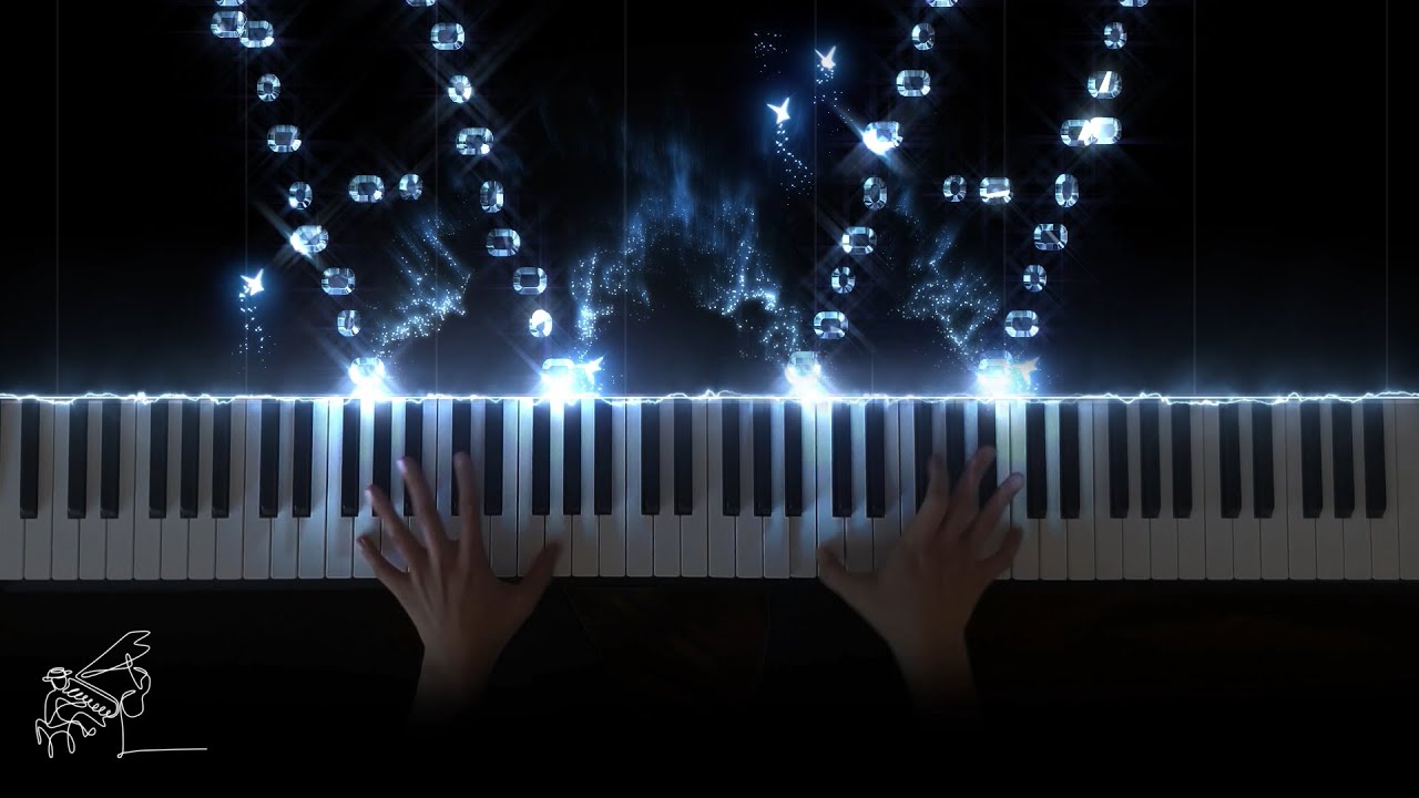 Paganini/Liszt - La Campanella｜Cover by Dreaming Piano