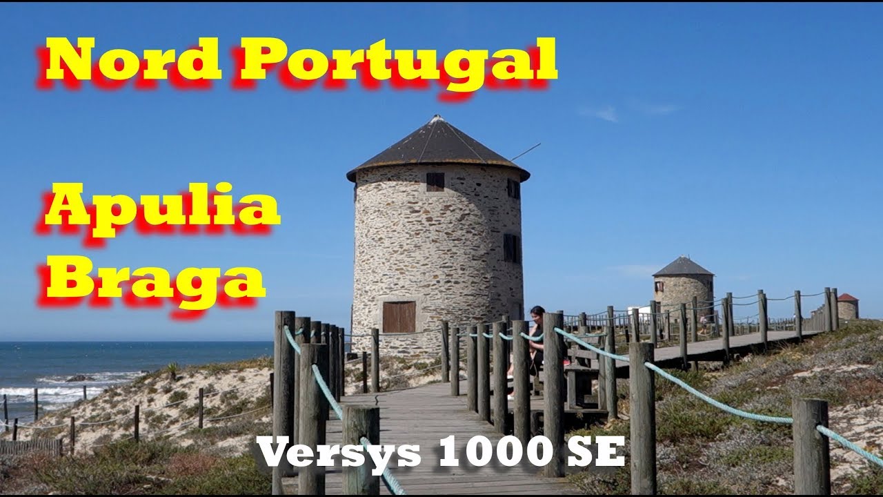 Portugal : Braga / Apulia