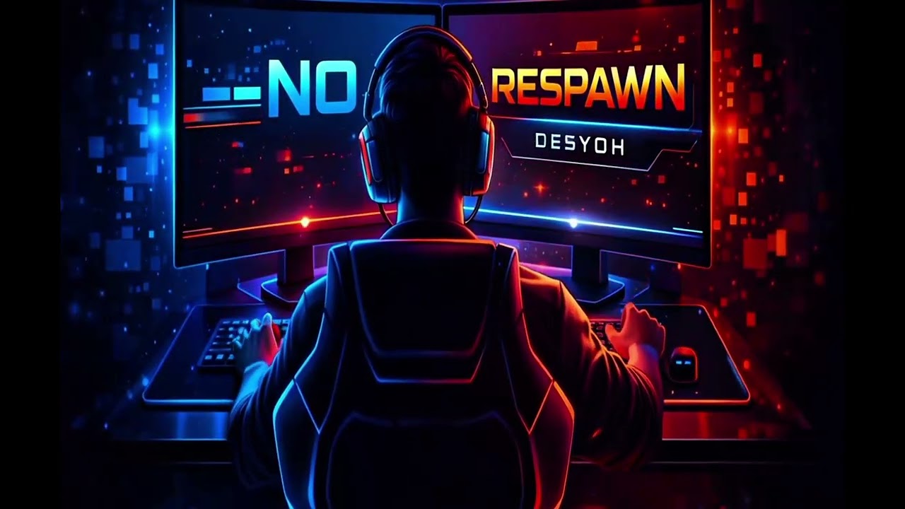 Desyoh - No respawn