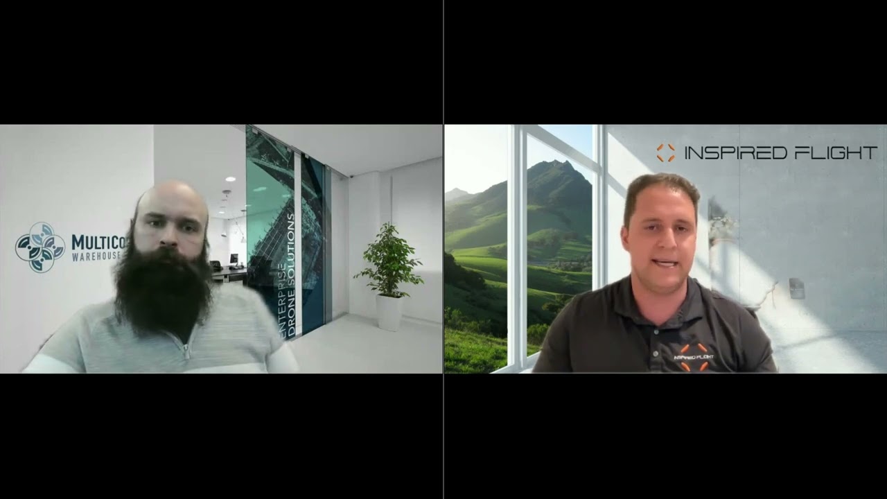 Updates on the Blue List, Green List, and NDAA Compliance Drones