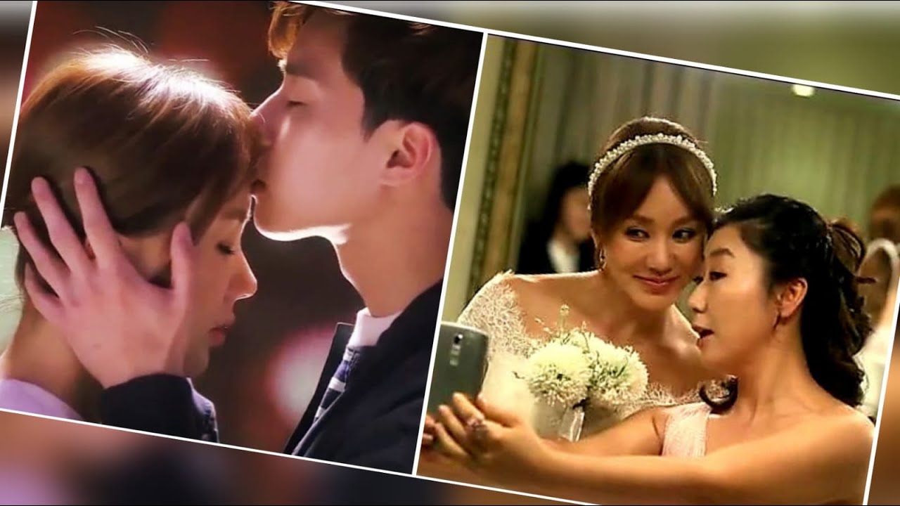 Witch's Love|Jiyeon❤Dongha sweet😍moments #ParkSeojoon