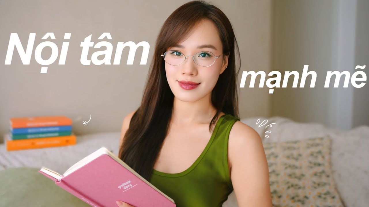 Cách trở nên mạnh mẽ để được tôn trọng hơn