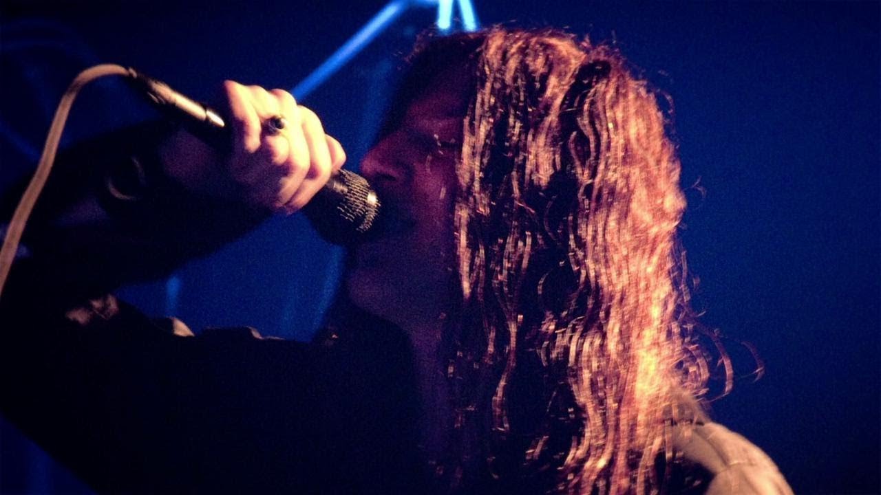 A Perfect Circle - Live @ Worcester, MA [2004/04/30] (Full Show)