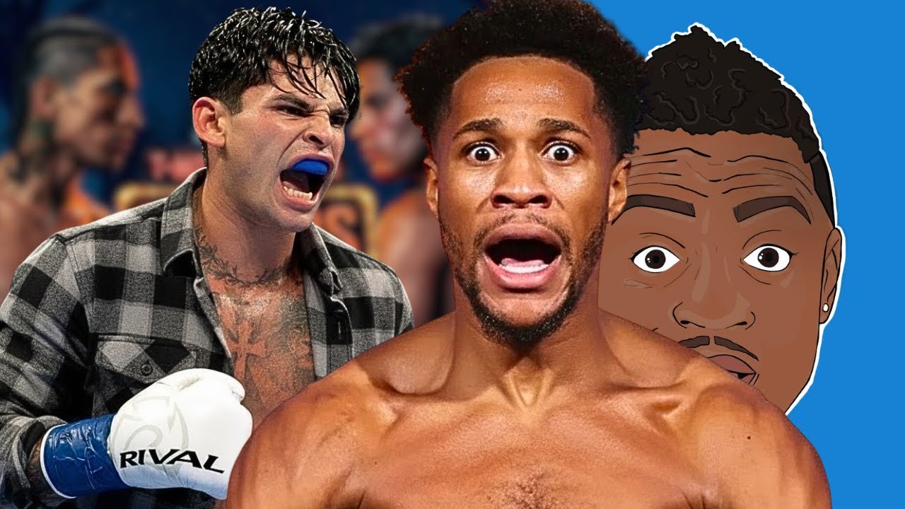 ShowBizz The Morning Podcast #428 - Did Deebo Dev JUST DUCK Craig Garcia???
