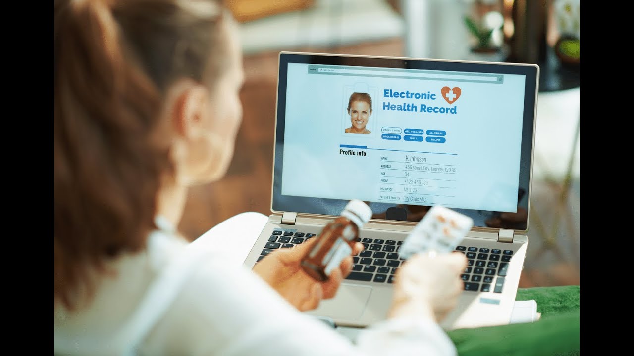 COINGEEK ZURYCH - EHR DATA - JAKIE MODELE BIZNESOWE MOGĄ POWSTAĆ I ZACHĘTA? PLAN DZIAŁANIA (PART 2)