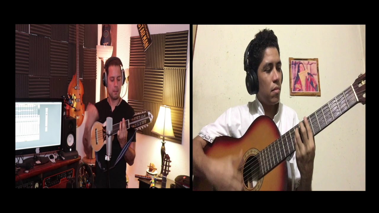 Tempestad (D.R.A.) cover grupo