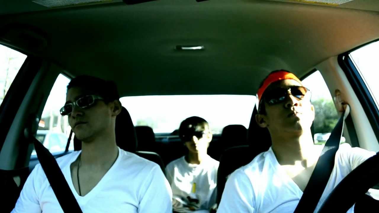 Con Bro Chill- 