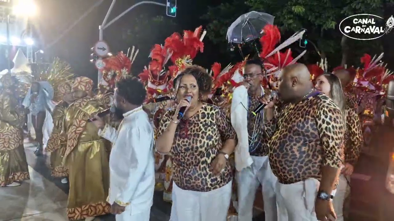 Lavapés Pirata Negro | Desfile Oficial 2026