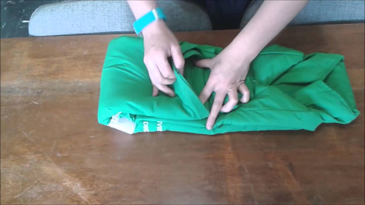 Doblado de Chaquetas   Programa Promotores de Convivencia