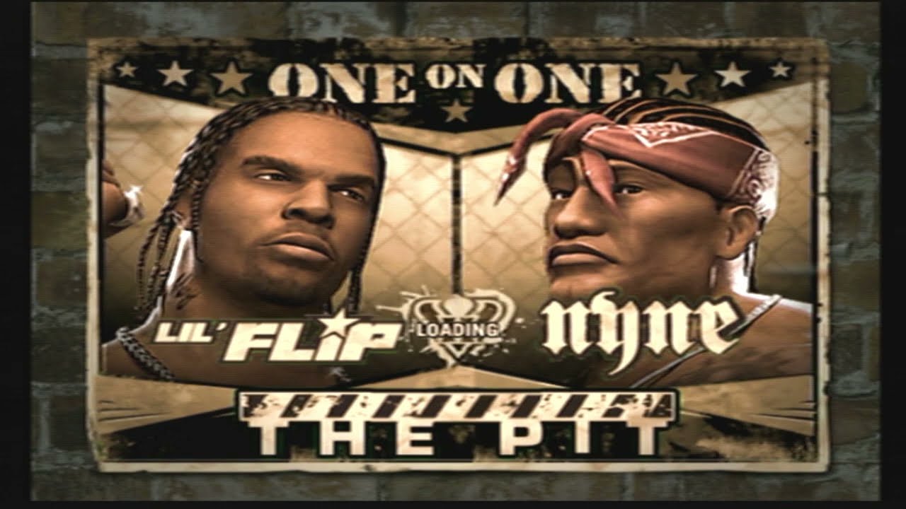 DJFFNY - One on One Request 14 @ The Pit (HARD)