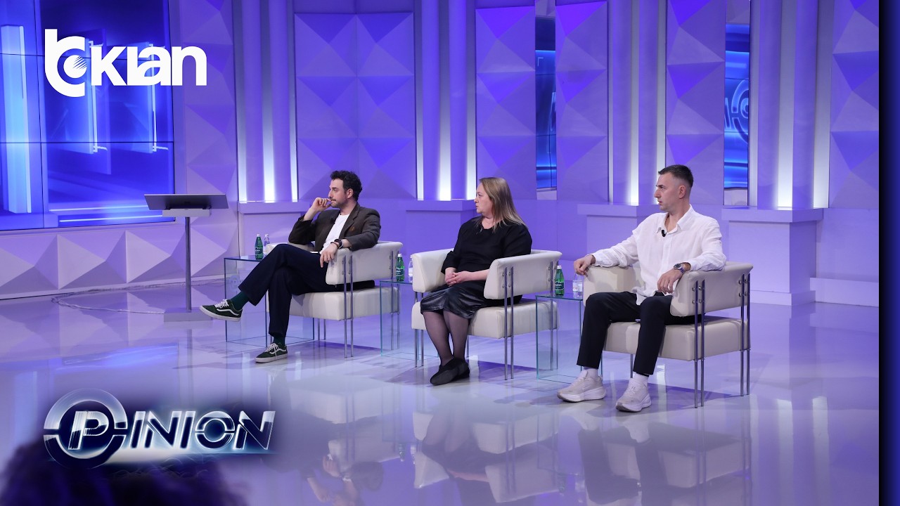 Anaid Kaloti: Si bëhet ligji kur ka influencer që marrin 100$, nuk u del as për të hapur NIPT?