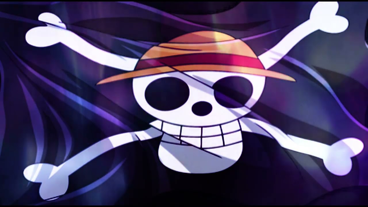 🎵Strohhut-Legende – Der ultimative One Piece Song| ChaosMusik