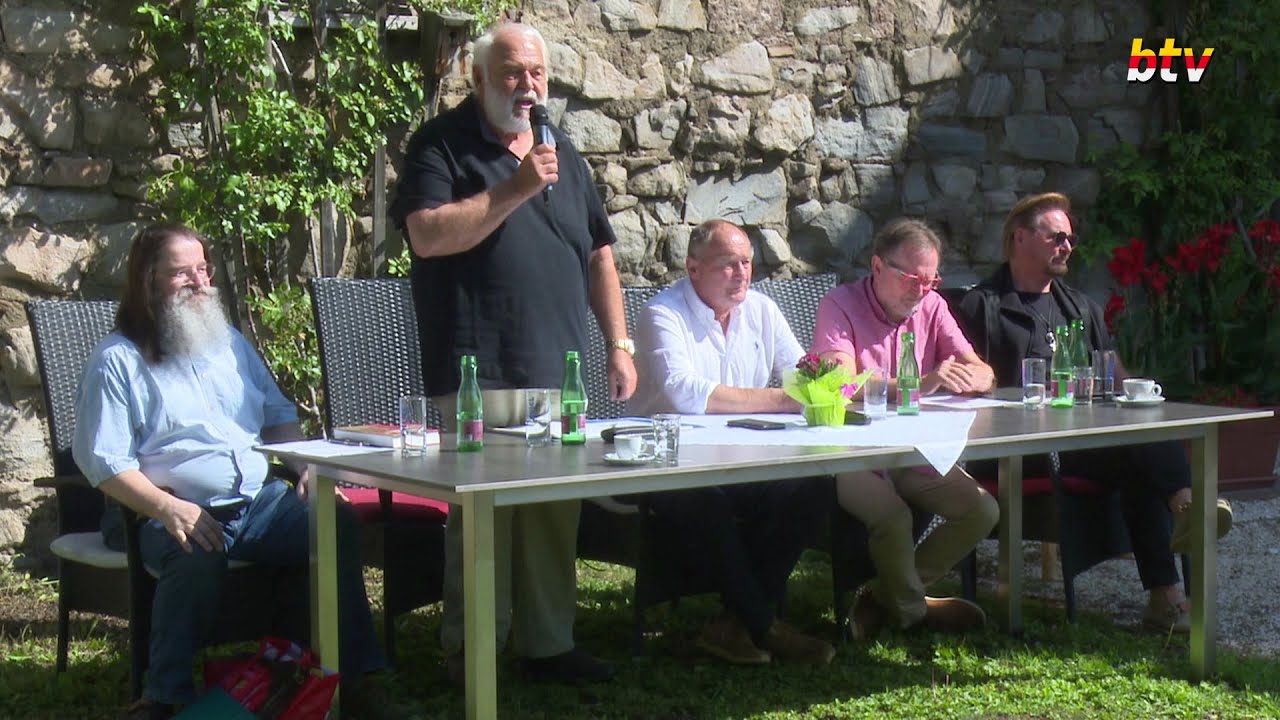Rettet den Stadtgraben in Friesach