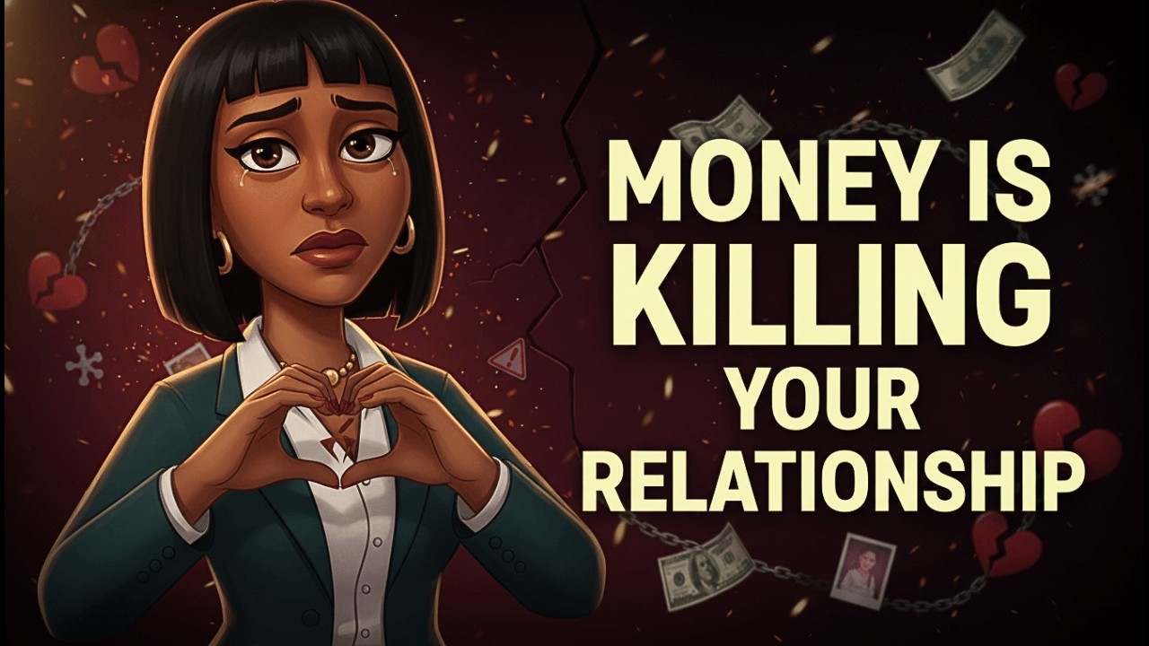 How to Have The Money Talk Without Fighting