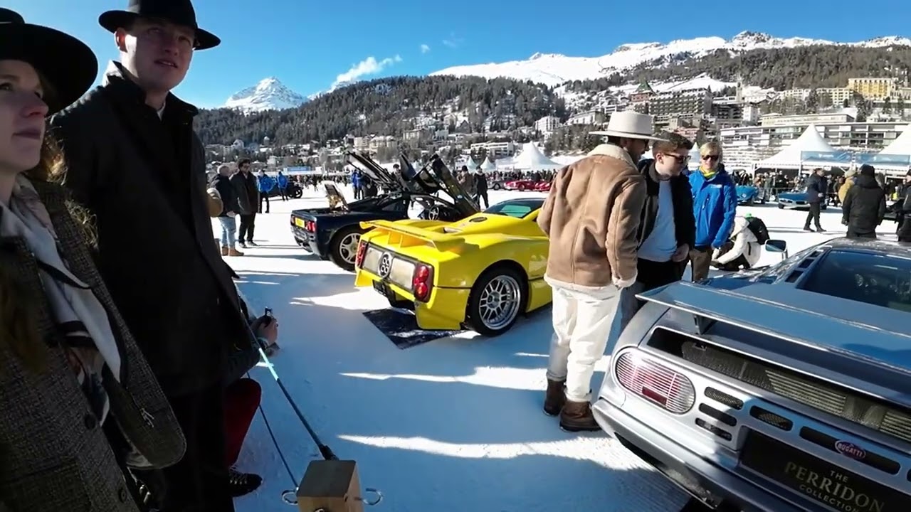 ICE St Moritz 31 janvier 2026