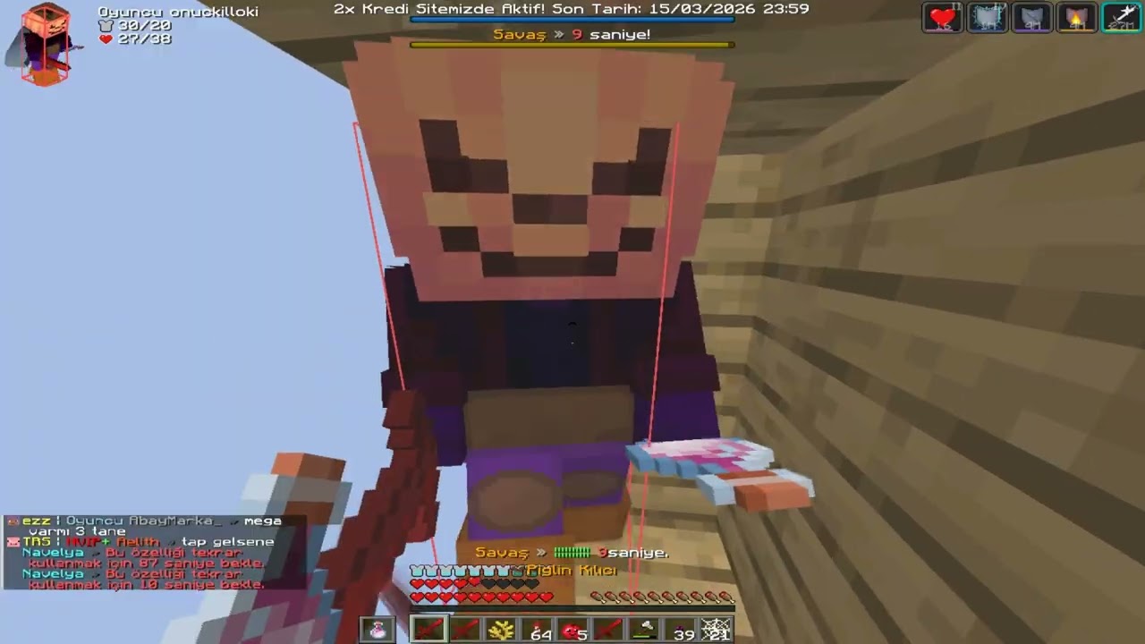 Navelya#8 Sahura Özel V7