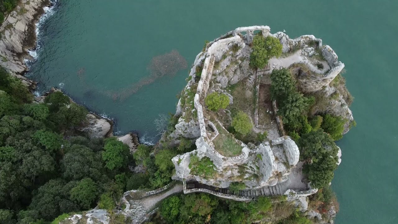 Duino Castello Vecchio
