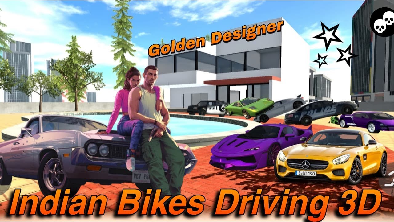 Indian Bikes Driving 3d #indianbikesdriving3dlive #shortsfeed#shorts #gaming #viral #shorts