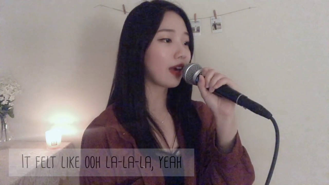Se&ntilde;orita - Shawn Mendes, Camila Cabello | Cover by DODIA