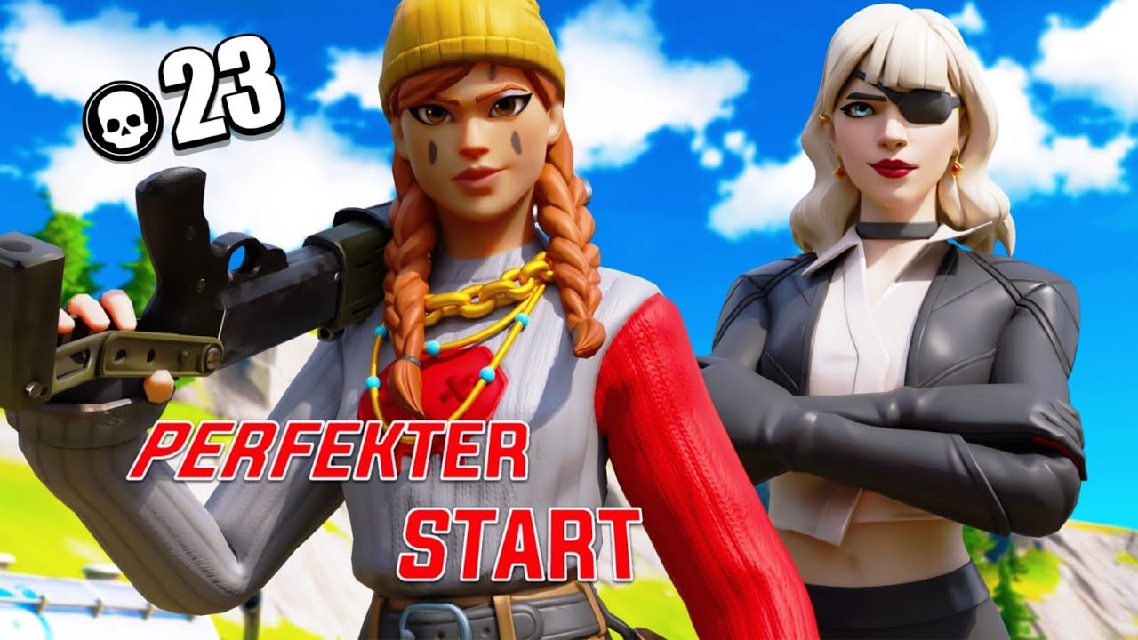 23 KILLS IN DER ERSTEN RUNDE!😱 | Daily Duo Cup Highlights | KamoLRF Highlights