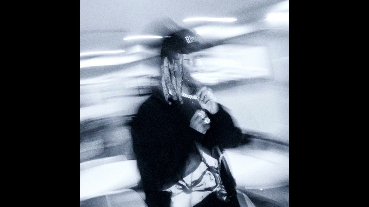 (FREE) Green Montana & Rounhaa & Josman Type Beat ~ OCEAN
