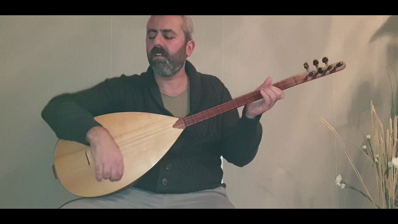 Gidiyor (Yine Vedalaştı) | Alişan Bulut