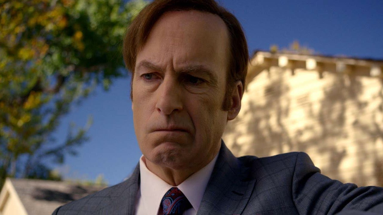 The Cast of Better Call Saul Is Insane - Comic Con 2018