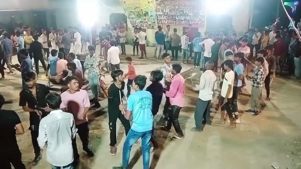 Muharram ka maha muqabla 😯😯#viralvideo