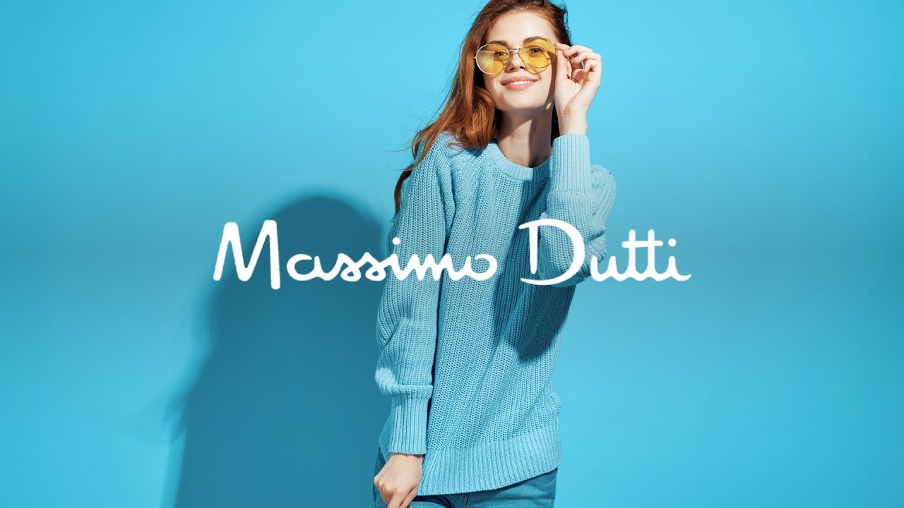 Massimo Dutti Style Boutique Music | Elegant Fashion Store Background Playlist 2025