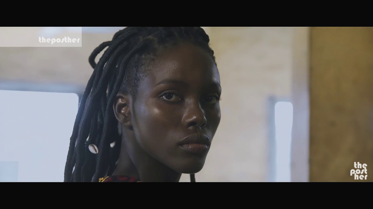 UDARA by Daniel Obasi Best New Director Winner FFF 2019 Milan - The Posther