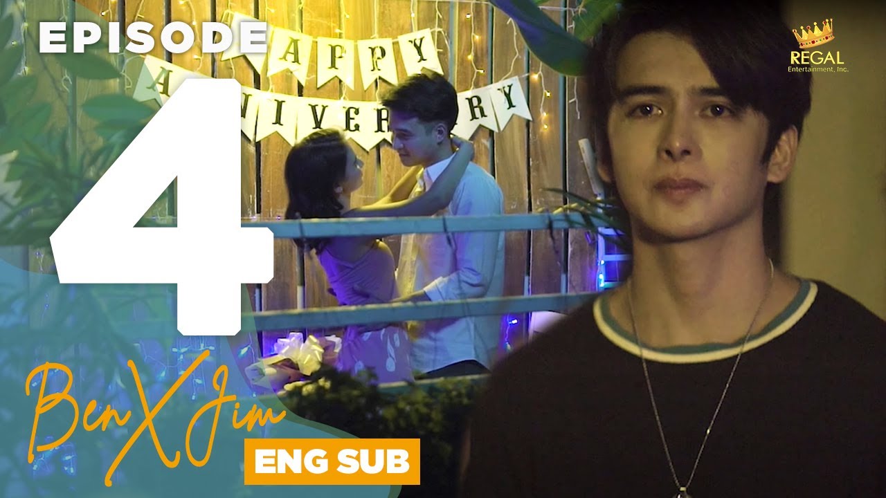 BEN X JIM | Episode 04 FULL [ENG SUB] | Regal Entertainment Inc.