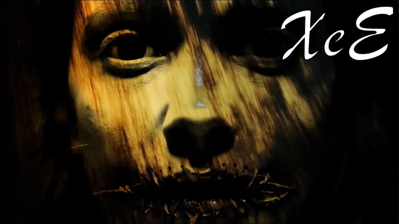 XeE - Punctum Remotum - Blurry Post-Rock