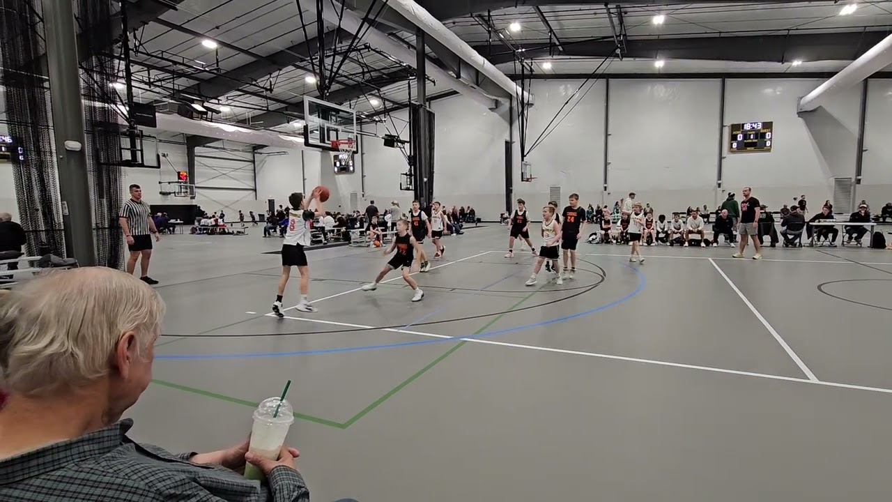 CT 1st game 1st half, part 1