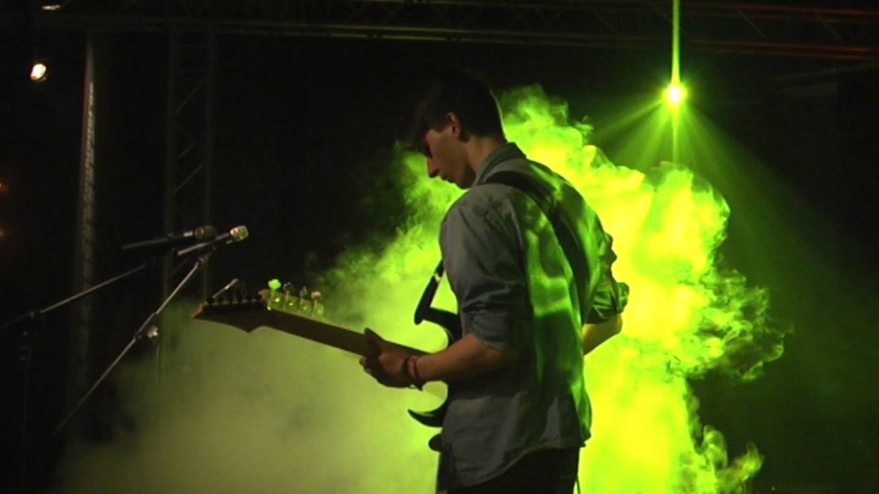 STAC FESTIVAL - AUGSBURG [6. / 7. März 2015]