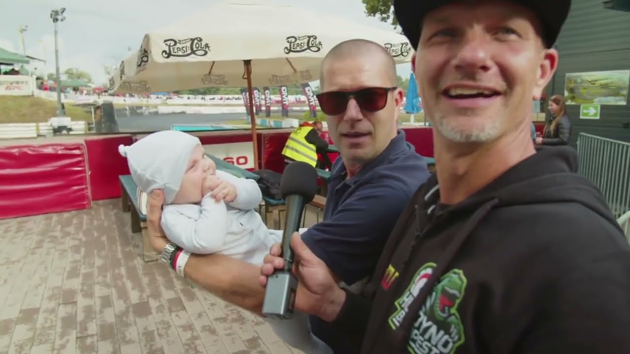 TRACKWOOD LIVE 2021 #5 - Faggatjuk tovább a versenyzőket