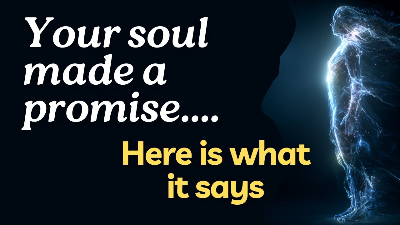 If You Give Love But Feel Empty Inside, This Ancient Story Has a Message For You At The End