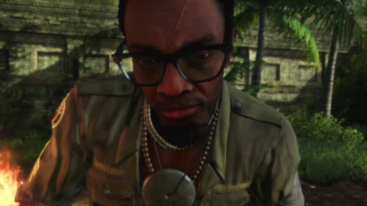 Wir suchen weiter unsere Freunde in Far Cry 3!