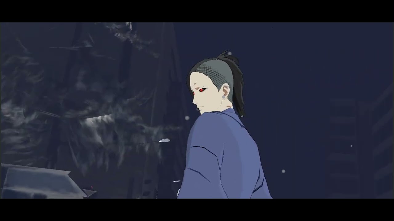 ［東京喰種］限時招募［新年］
