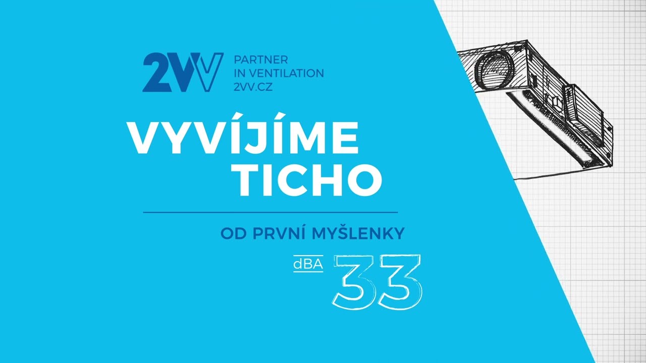 2VV | VYVÍJÍME TICHO