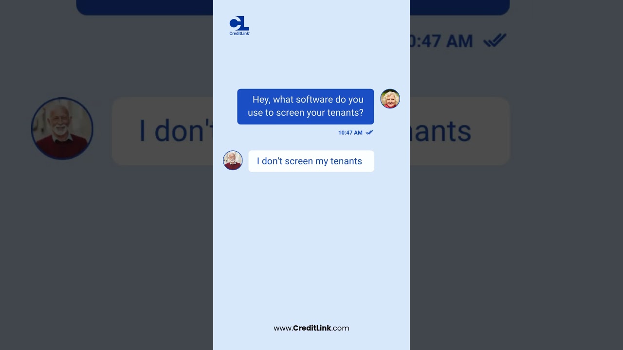 #creditlink