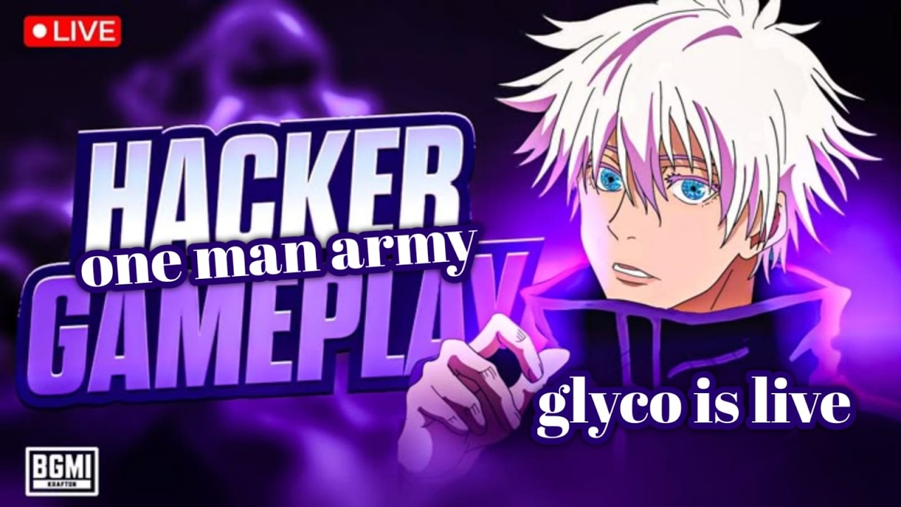 RAYALASEEMA BOY AGGRESSIVE GAMEPLAY || ROAD TO 2 k SUBS || Glyco is live #glycoislive #bgmi #live